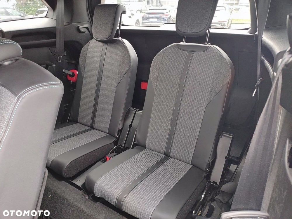 Peugeot 5008 1.5 BlueHDi Allure Pack S&S EAT8 - 22