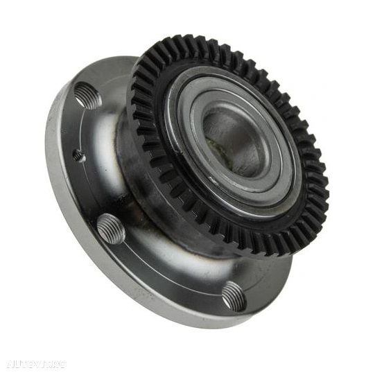 Rulment roata Audi A4 (8e2, B6), 11.2000-12.2004, Seat Exeo St (3r5), 05.2009-, Motorizare 1.6/ 2.0 Tdi, SRLine - 1