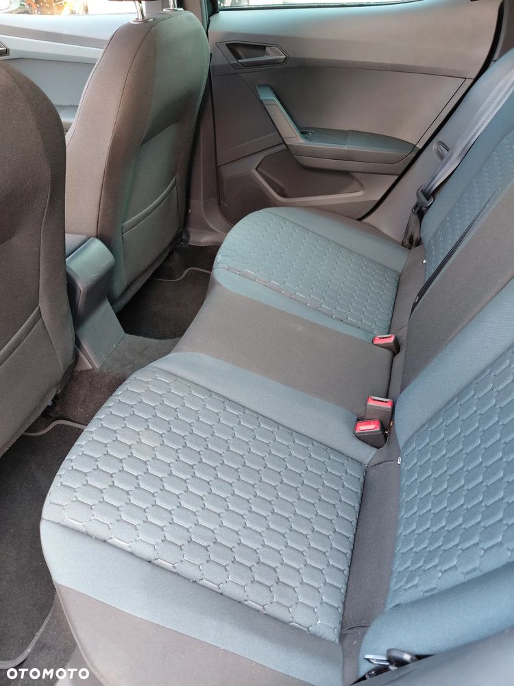 Seat Arona - 39