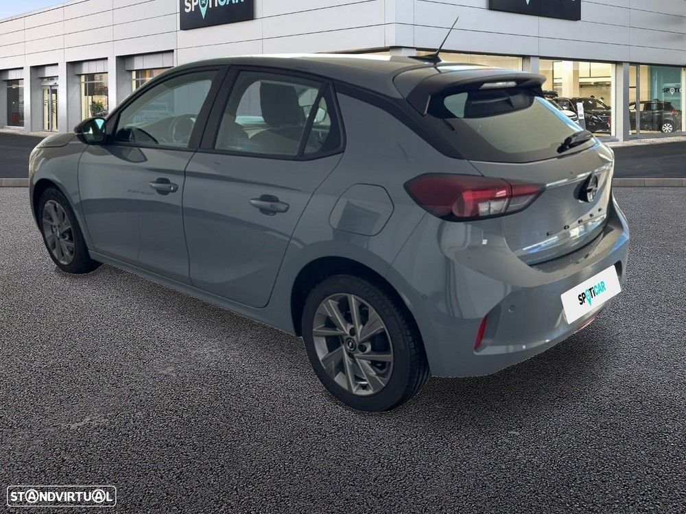 Opel Corsa 1.2 T Edition - 7