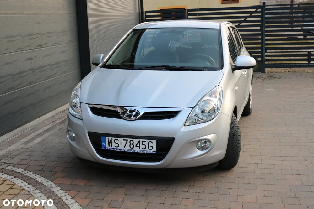 Hyundai i20 1.2 Edition Plus - 3