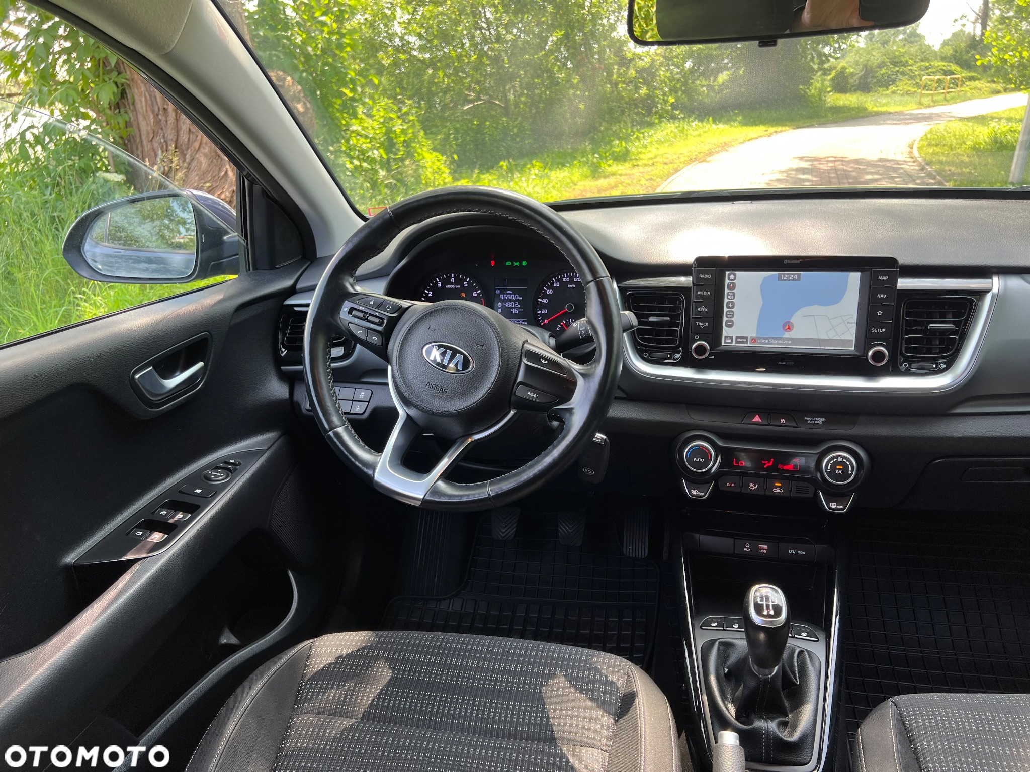 Kia Stonic 1.0 T-GDI OPF Mild Hybrid Spirit - 16