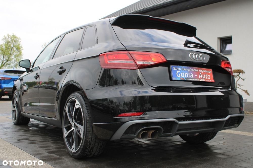 Audi A3 Sportback - 13