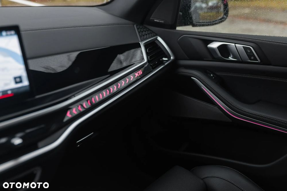 BMW X5 xDrive30d - 20