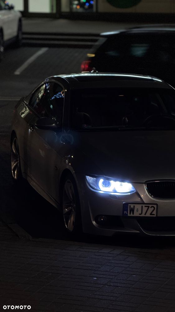 BMW Seria 3 - 7