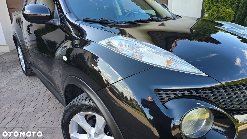Nissan Juke - 13