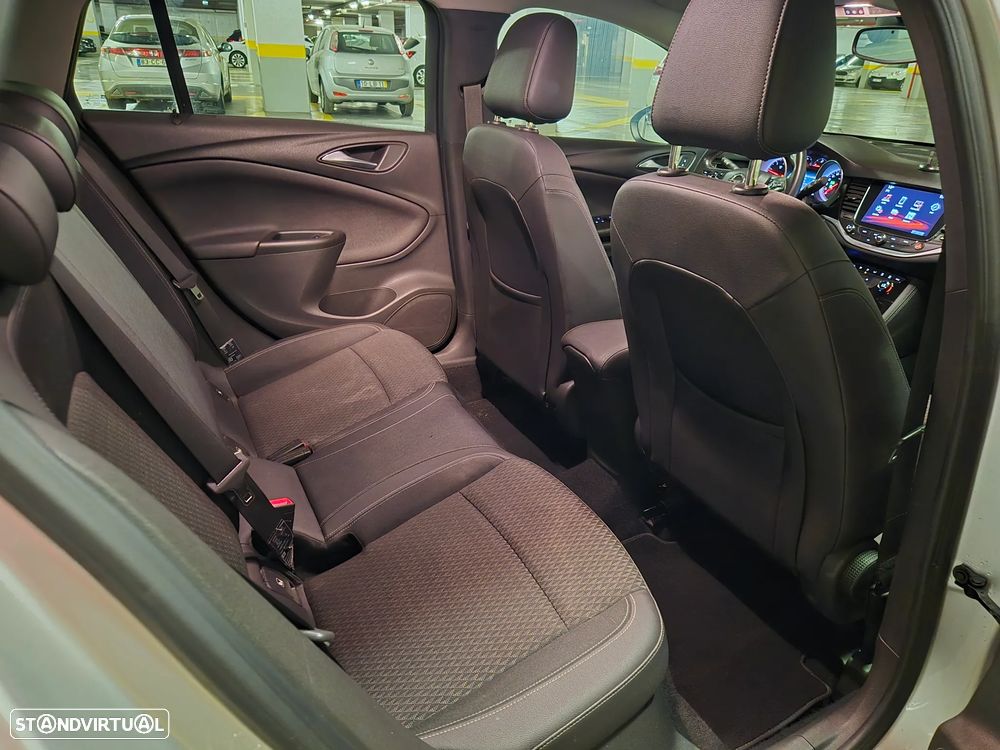 Opel Astra Sports Tourer 1.6 CDTI Innovation S/S - 27