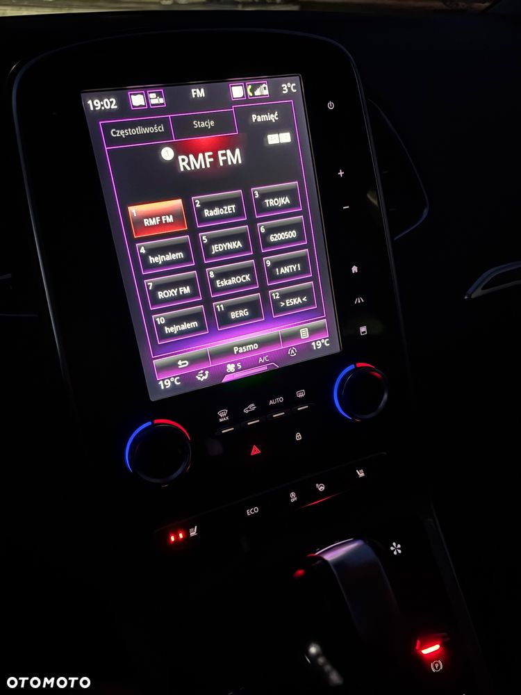 Renault Scenic 1.6 dCi Bose EDC - 31