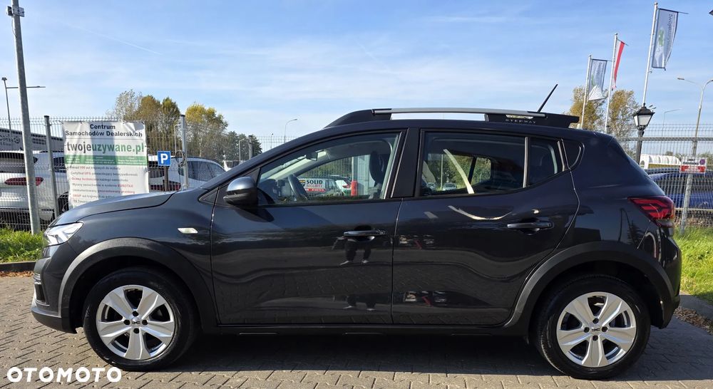 Dacia Sandero 1.0 TCe Comfort - 5