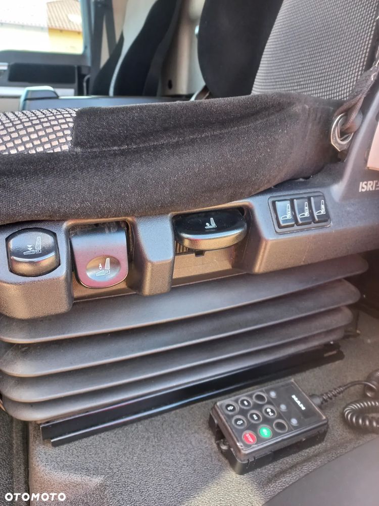 MAN TGL Burto/Firana - 9