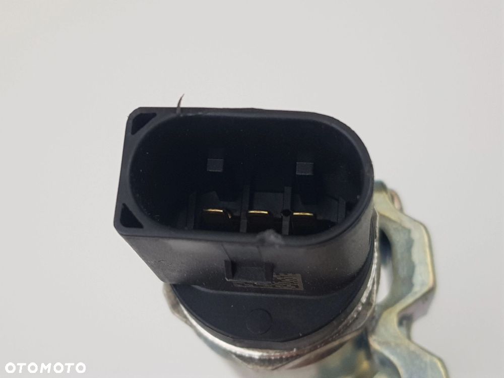 NOWA ORYGINALNA Listwa wtryskowa Mercedes w164 w212 3.0 CDI A6420703095 - 9