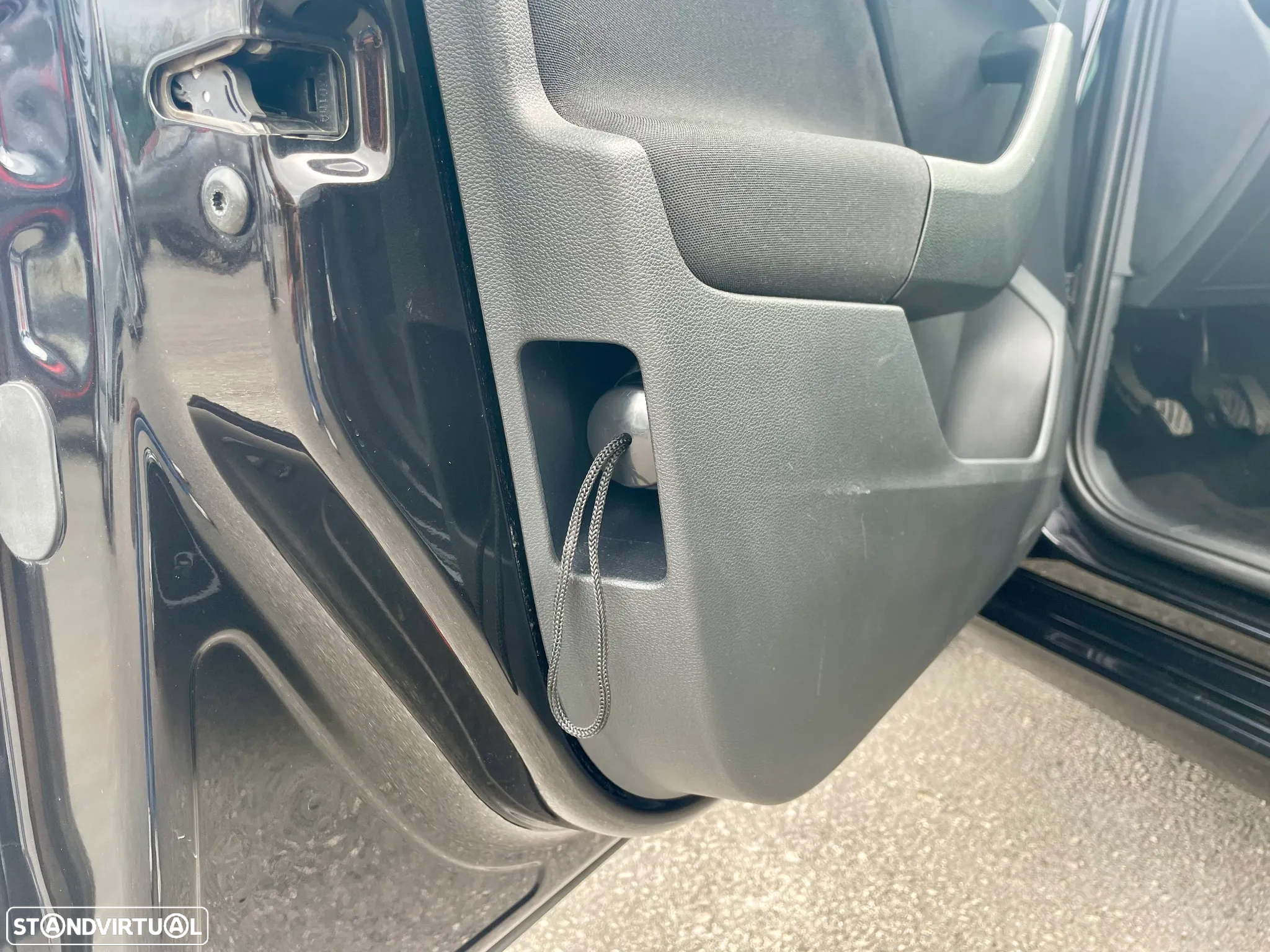 Skoda Scala 1.0 TSI Ambition - 20