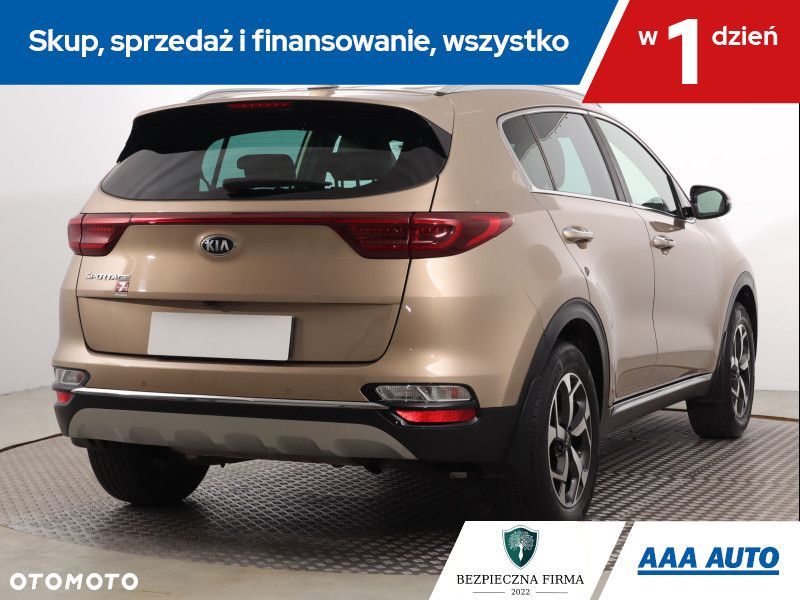 Kia Sportage - 6