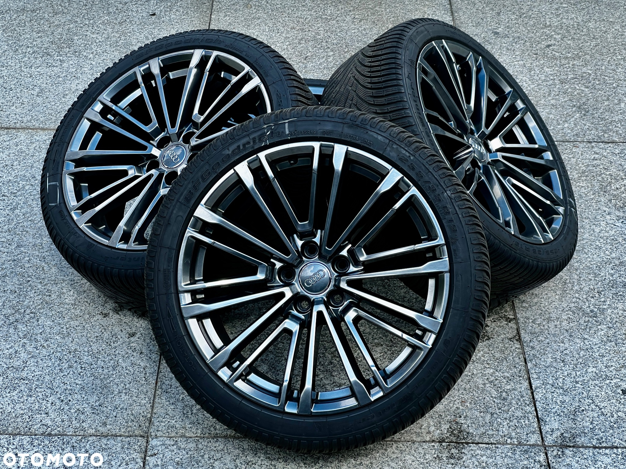 Audi S5 3.0 TFSI Quattro S tronic - 10