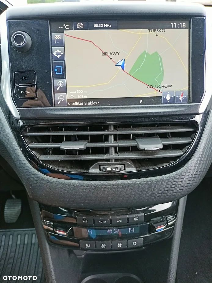 Peugeot 2008 1.2 Pure Tech GPF Crossway S&S - 16