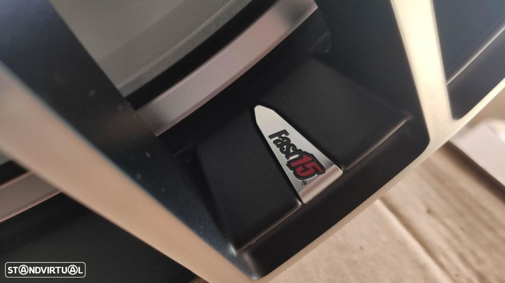 jantes 19 Dotz novas Renault + Nissan 5/114 - 6