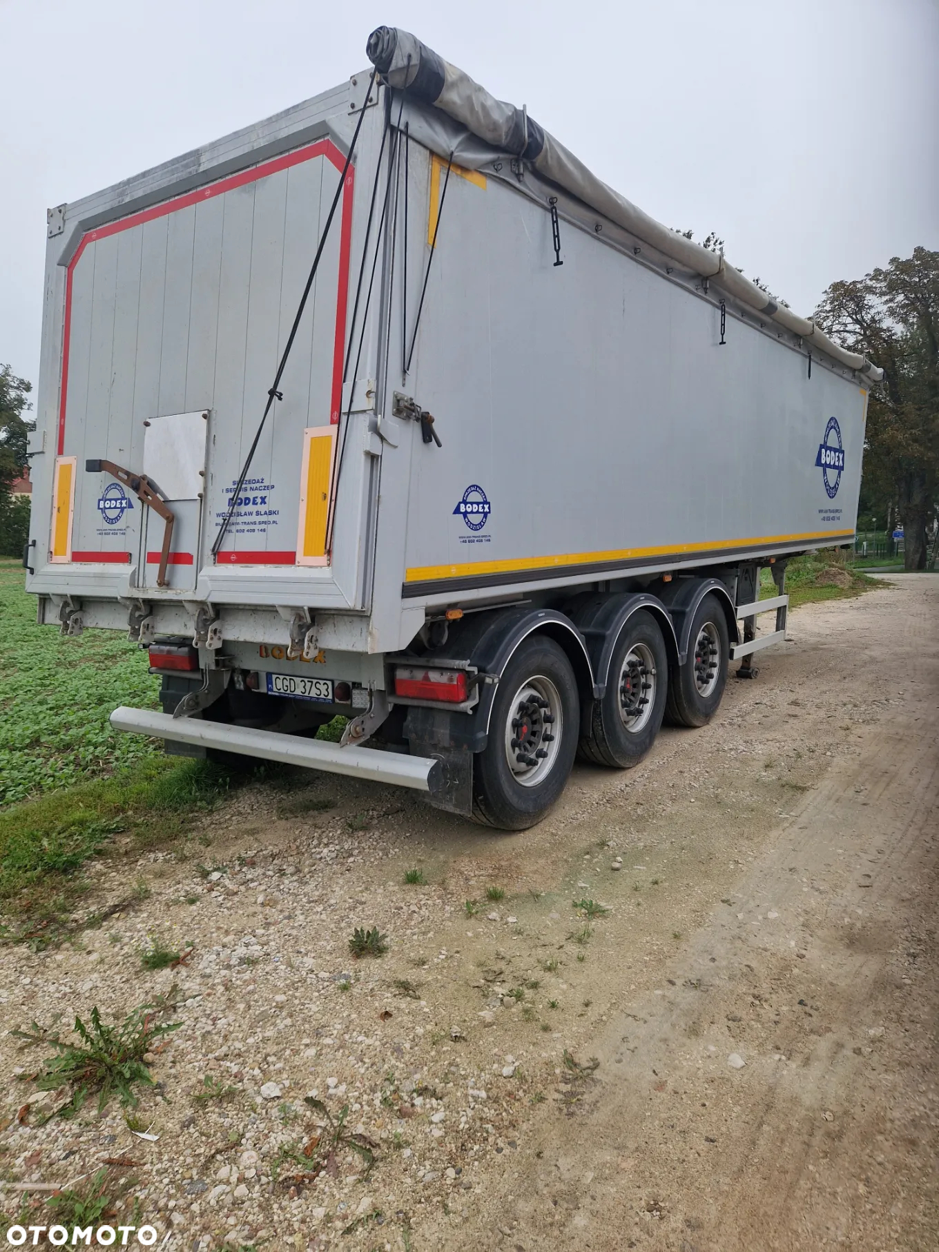 Bodex - 2