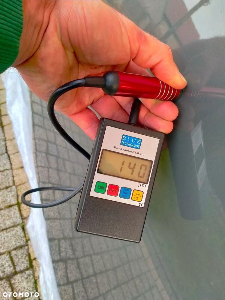 AUDI A6 C8 LIFT LX7G MASKA Pokrywa Silnika - 7