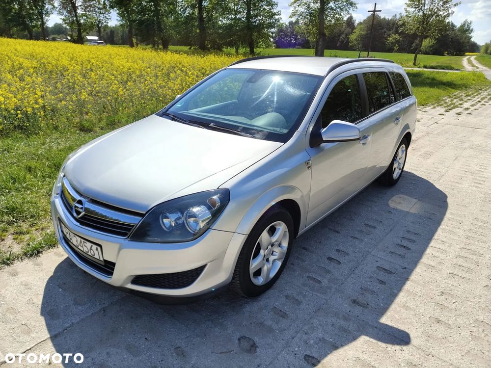 Opel Astra 1.7 CDTI DPF Edition 111 Jahre - 15