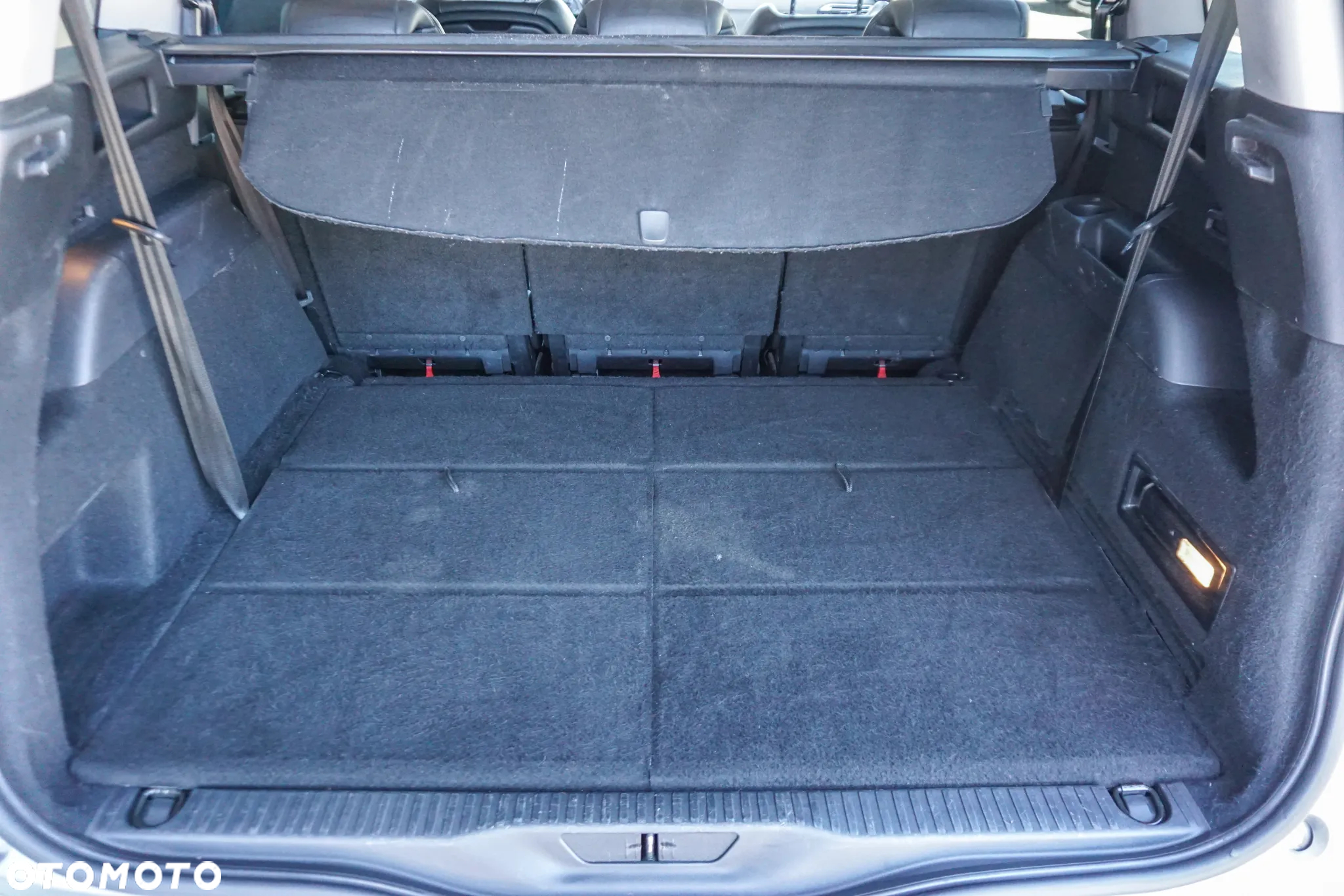 Citroën C4 HDi 150 Exclusive - 13