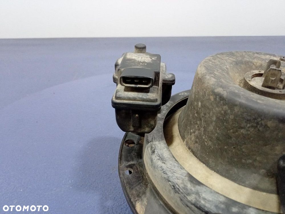 KIA RETONA 98- REFLEKTOR PRZÓD PRZEDNI LEWY PRAWY EU - 5