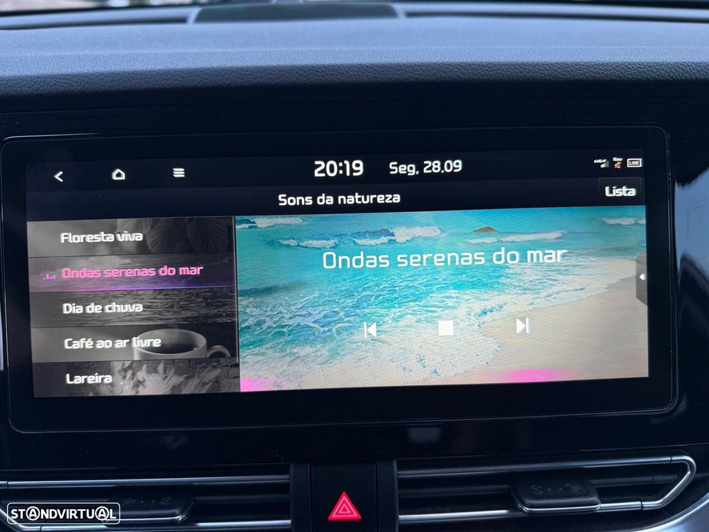Kia e-Niro 64kWh - 37