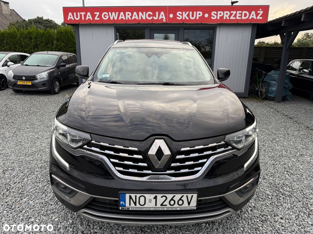 Renault Koleos 2.0 Blue dCi Initiale Paris 4x4 X-Tronic - 3