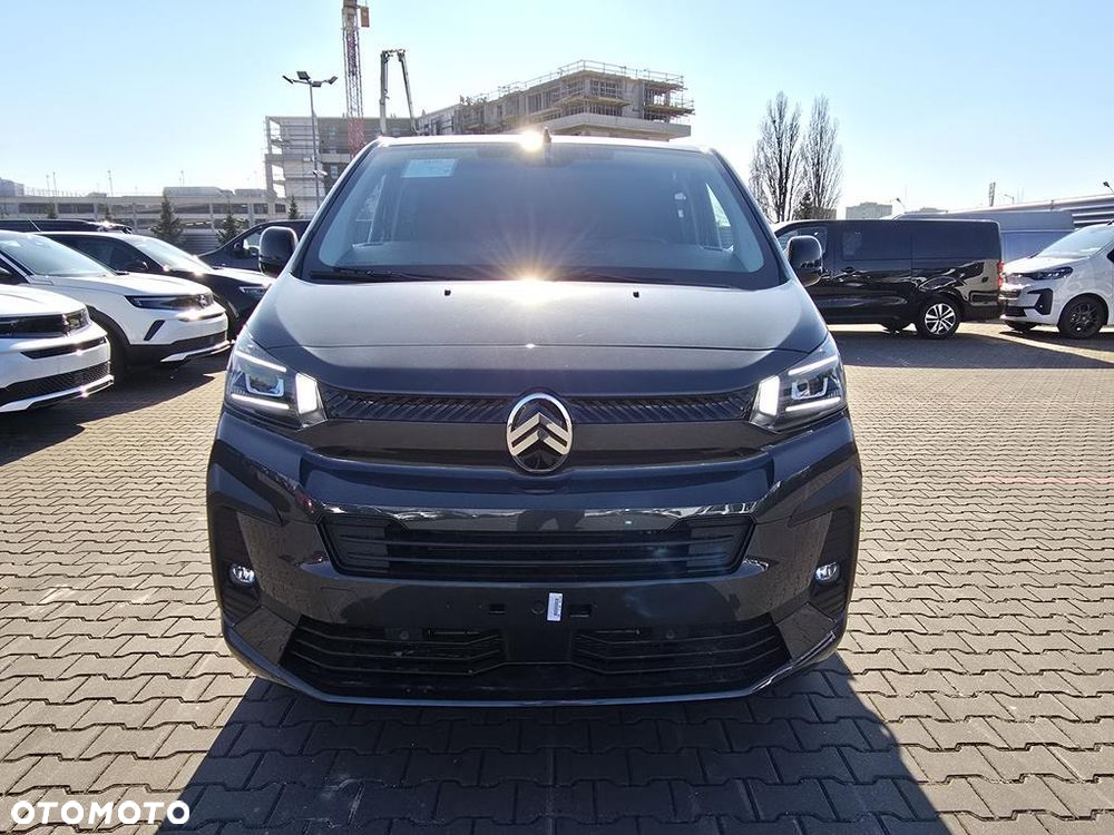 Citroën Jumpy - 2