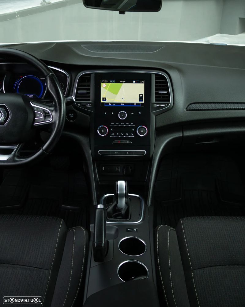Renault Mégane - 15