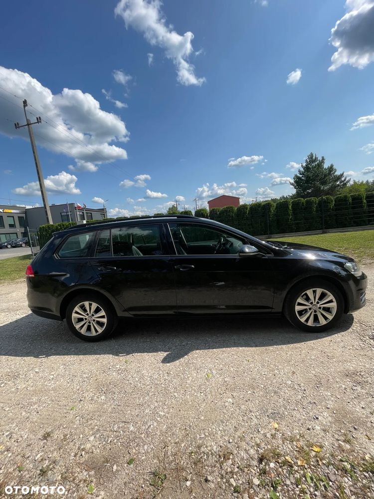 Volkswagen Golf 1.4 TSI BMT Comfortline - 3