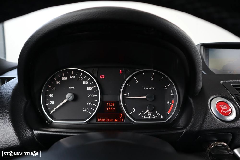 BMW 118 d DPF Aut. Edition Sport - 22