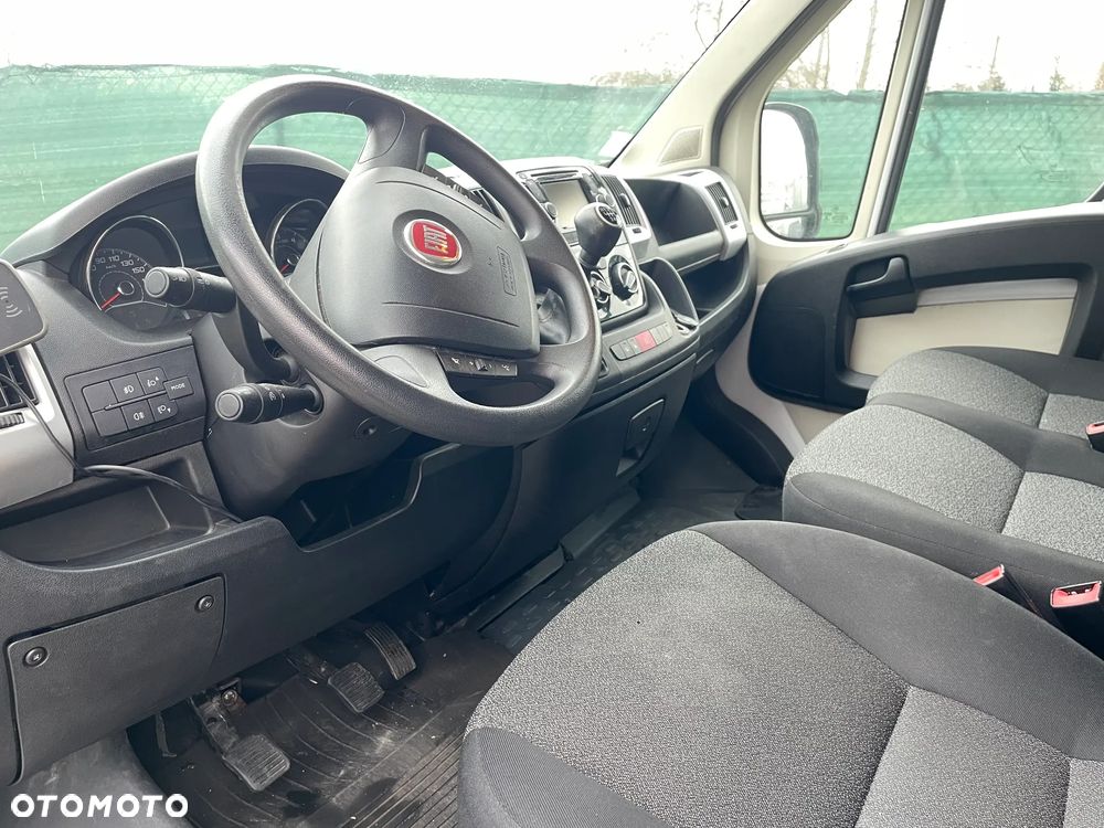 Fiat DUCATO - 13