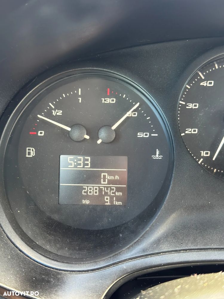 Seat Leon - 22