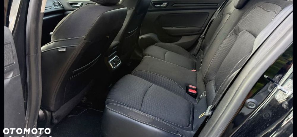 Renault Megane ENERGY dCi 110 PLAY - 9