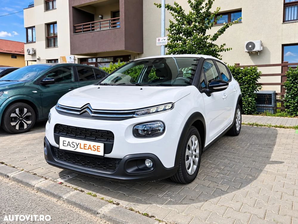 Citroën C3