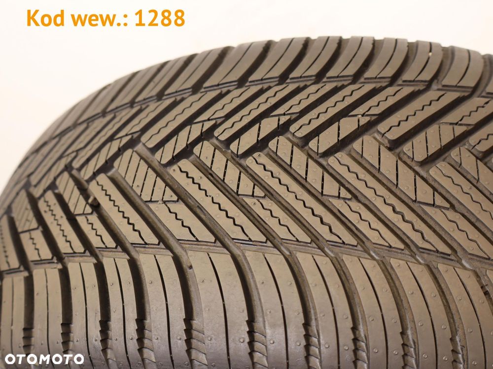 Hankook Kinergy 4s2 - 235/45 R18 - 7