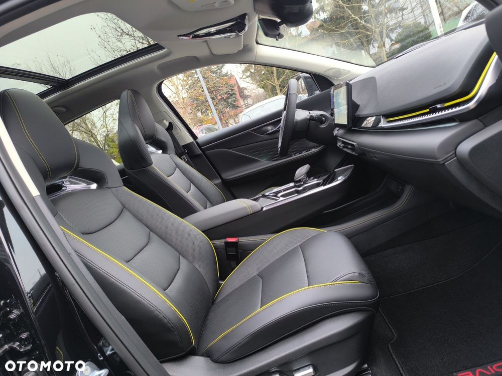 BAIC 5 - 15