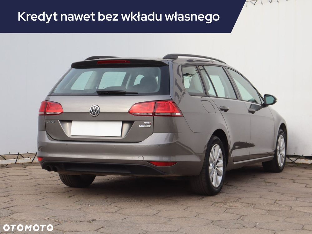 Volkswagen Golf Variant - 7