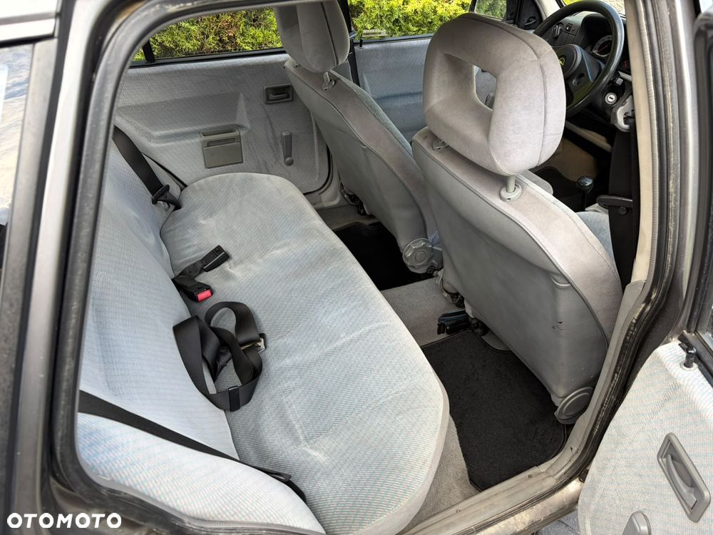 Opel Corsa 1.2 City - 24