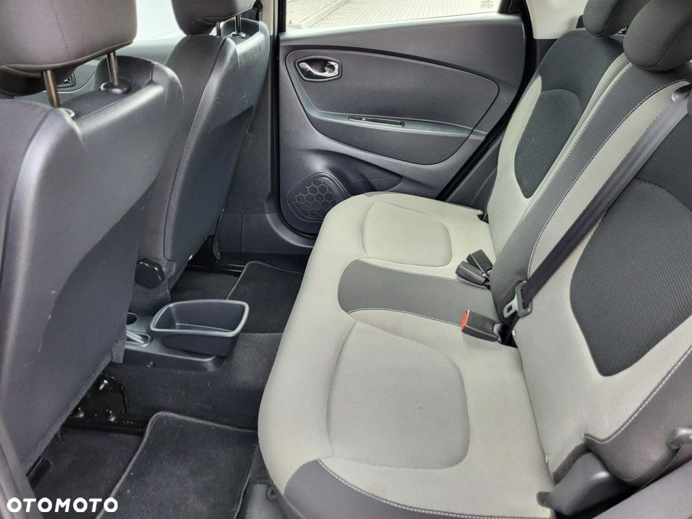 Renault Captur - 26