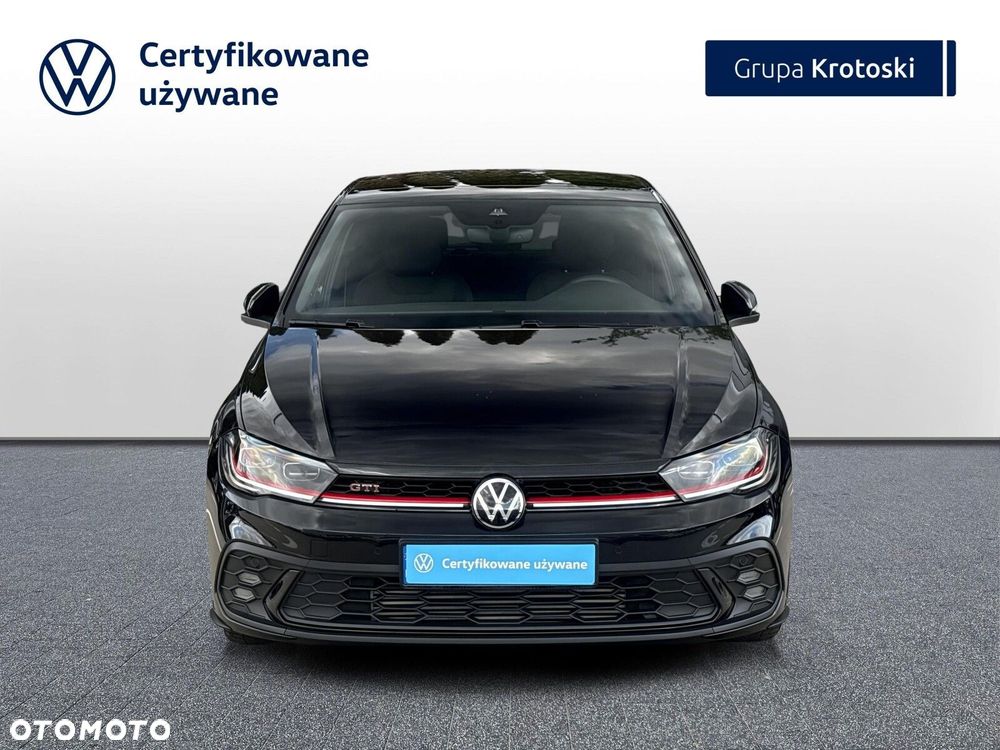 Volkswagen Polo 2.0 TSI GTI DSG - 10