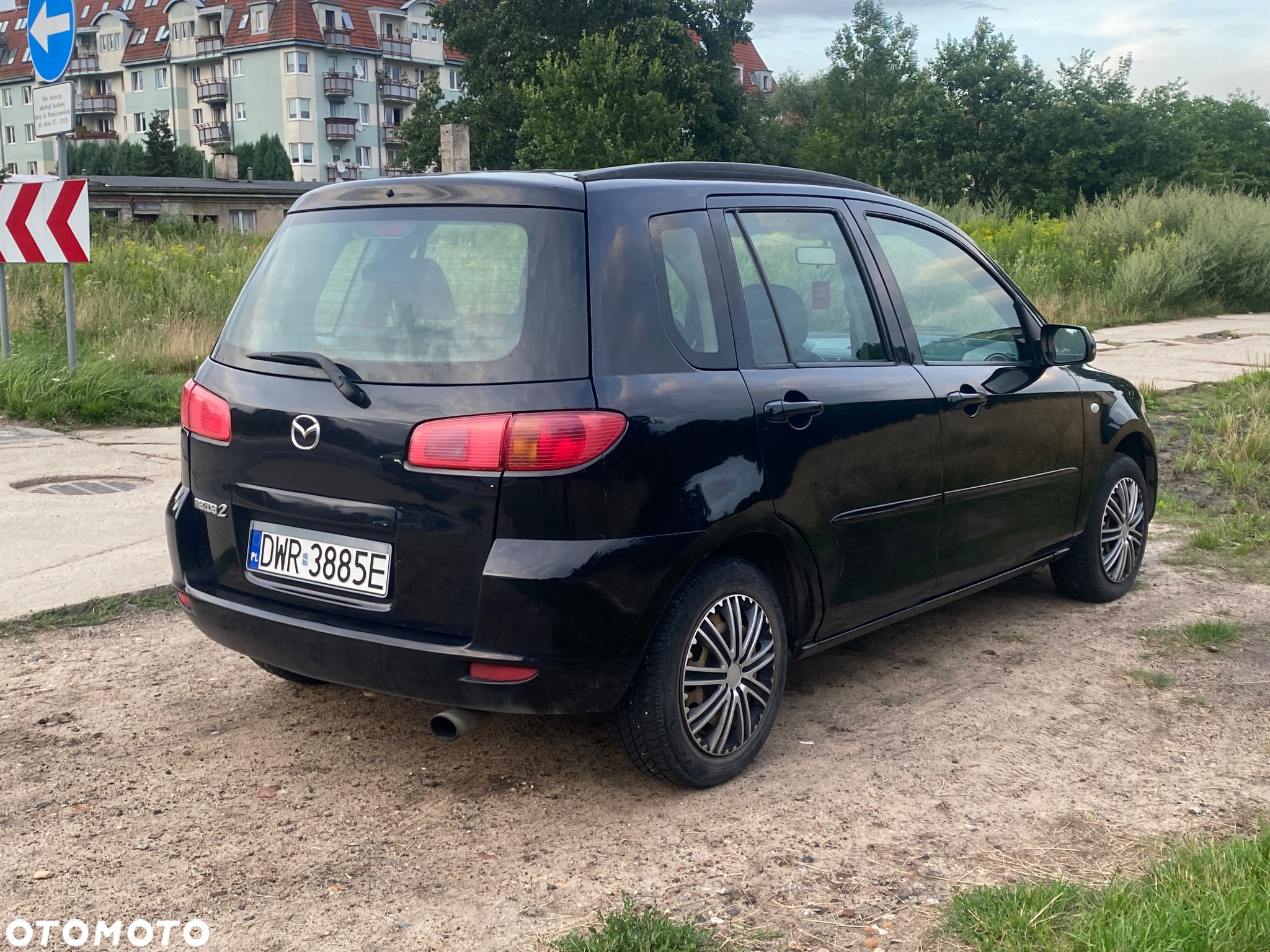 Mazda 2 1.4 Active - 6