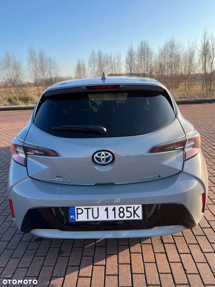 Toyota Corolla - 24