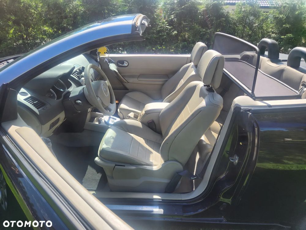 Renault Megane 2.0 16V Expression - 22