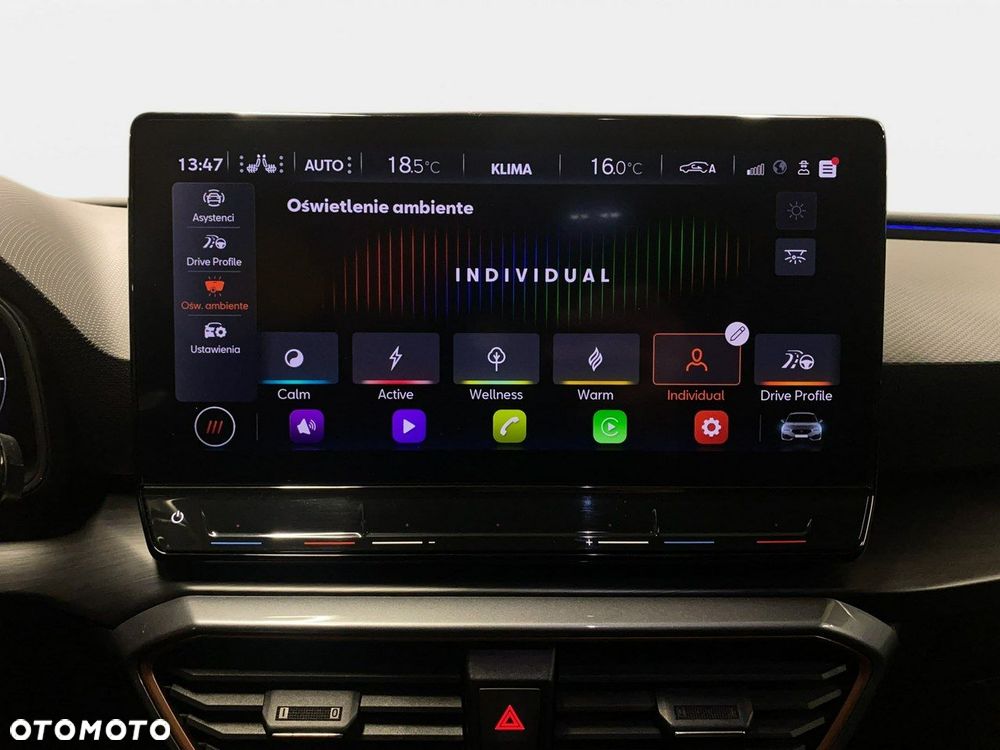 Cupra Leon - 31