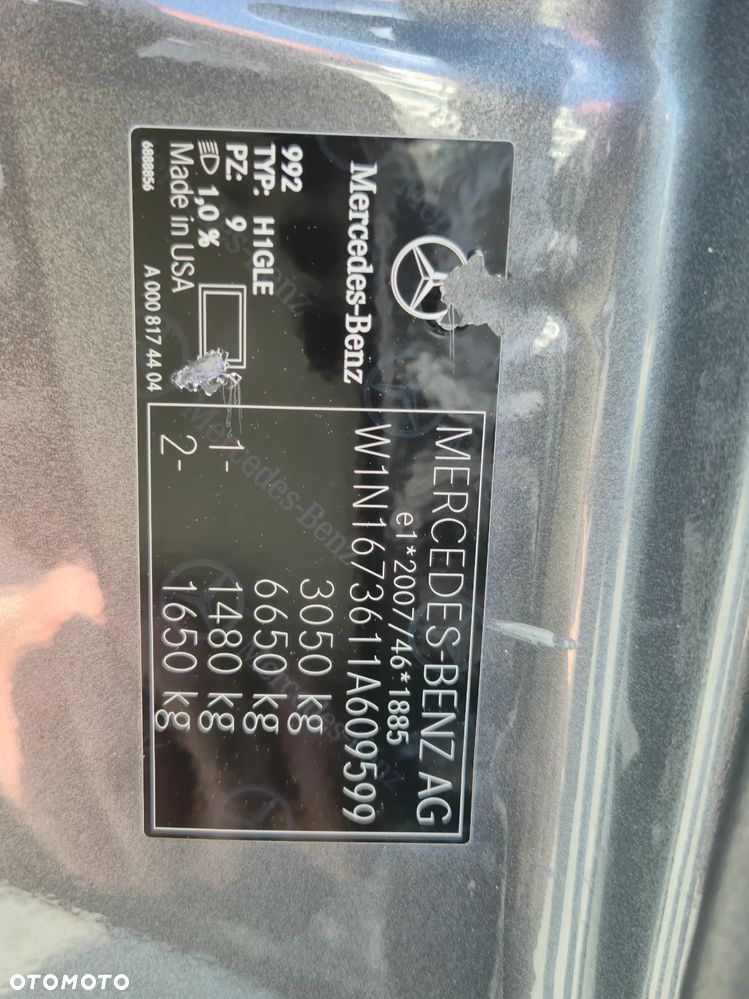 Mercedes-Benz GLE AMG 53 4-Matic - 20