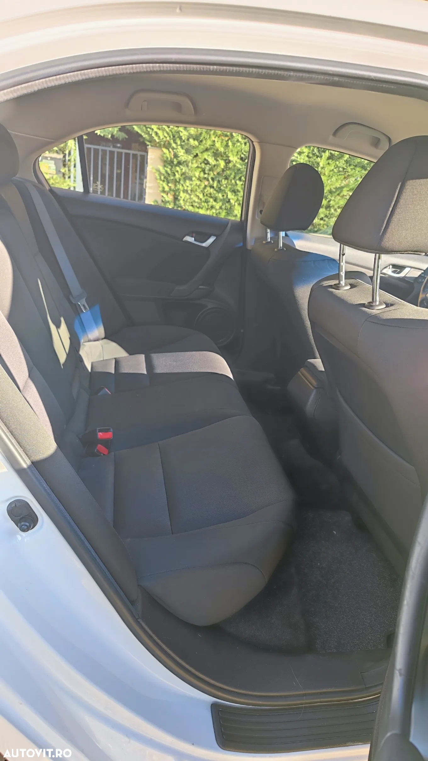 Honda Accord 2.2 i-DTEC MT Lifestyle - 8