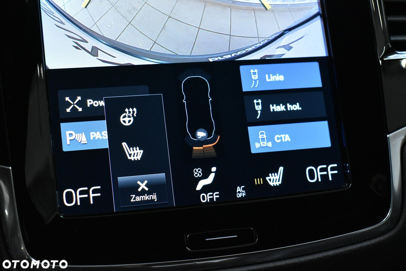 Volvo XC 90 - 18