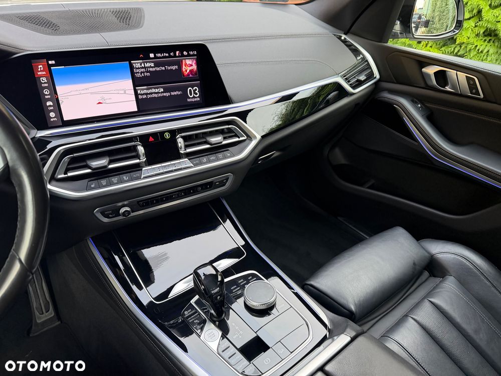 BMW X5 xDrive25d - 9