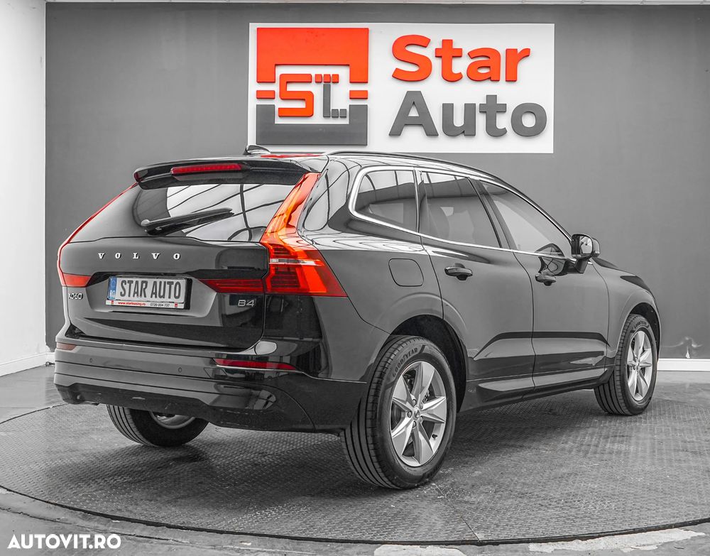 Volvo XC 60 B4 MHEV Momentum Pro - 7